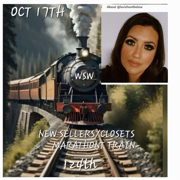 WSW NEW CLOSET MARATHON🚂 - Picture 4 of 13